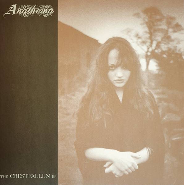 Anathema – The Crestfallen EP